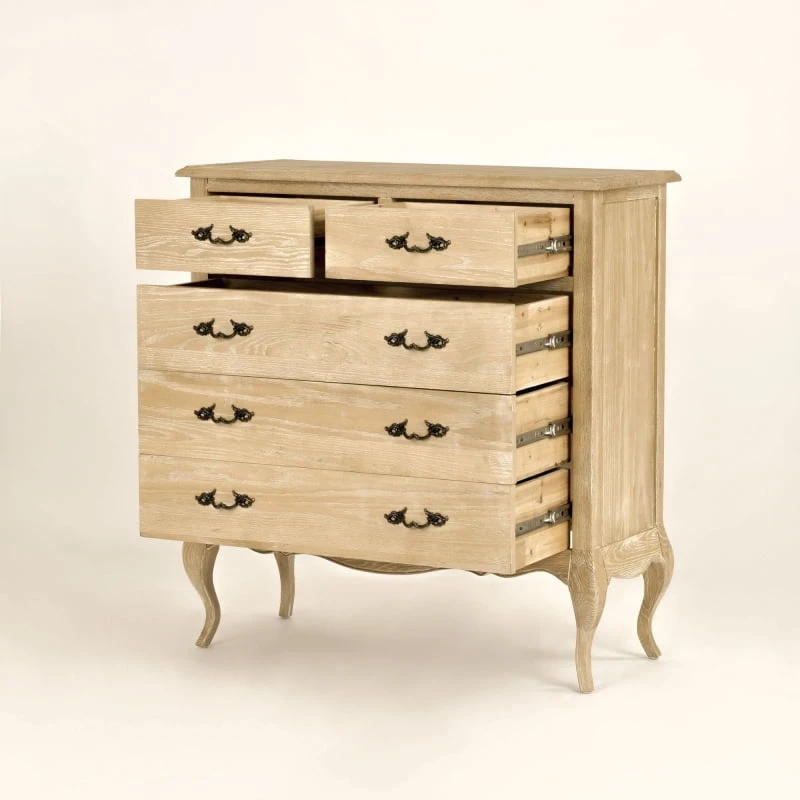 Komoda Venezia Oak