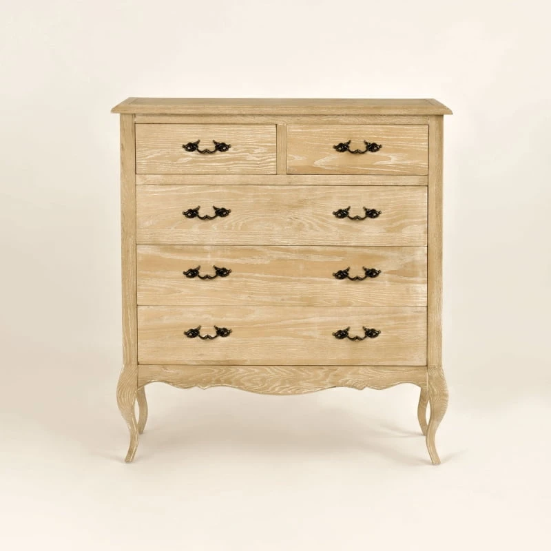 Komoda Venezia Oak