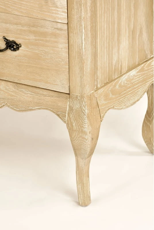 Komoda Venezia Oak