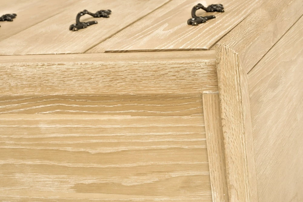 Komoda Venezia Oak