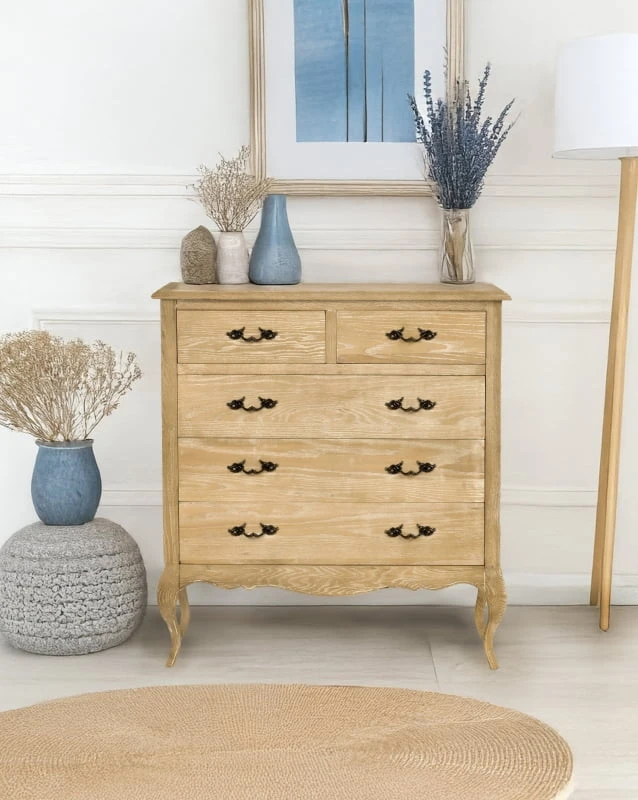 Komoda Venezia Oak