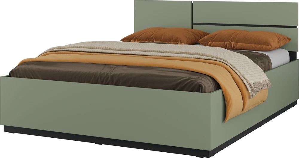 Postel Cross 160