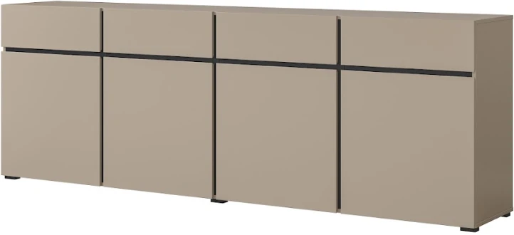 Komoda Cross
