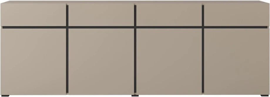 Komoda Cross