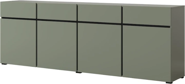 Komoda Cross