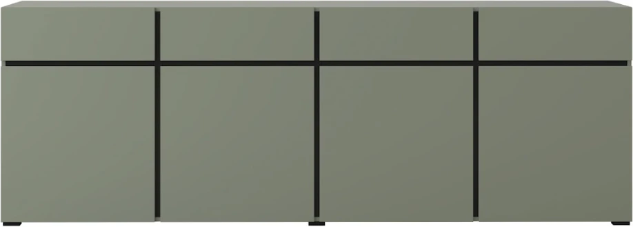 Komoda Cross