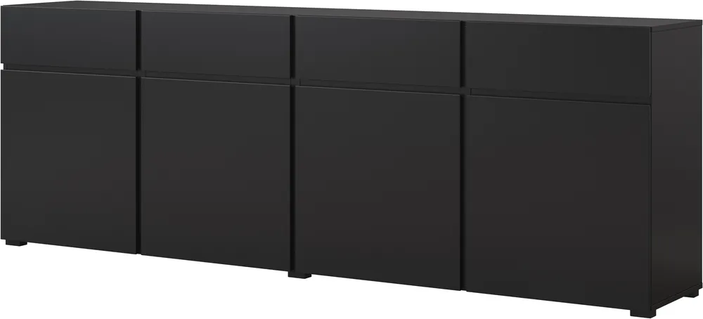 Komoda Cross