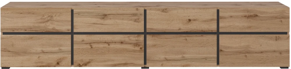 Szafka RTV Cross