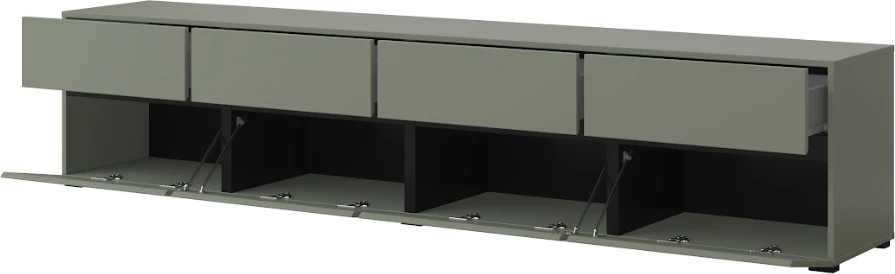 Szafka RTV Cross