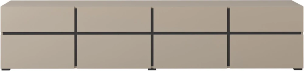 Szafka RTV Cross
