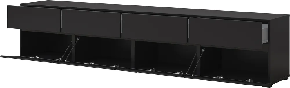 TV stolek Cross