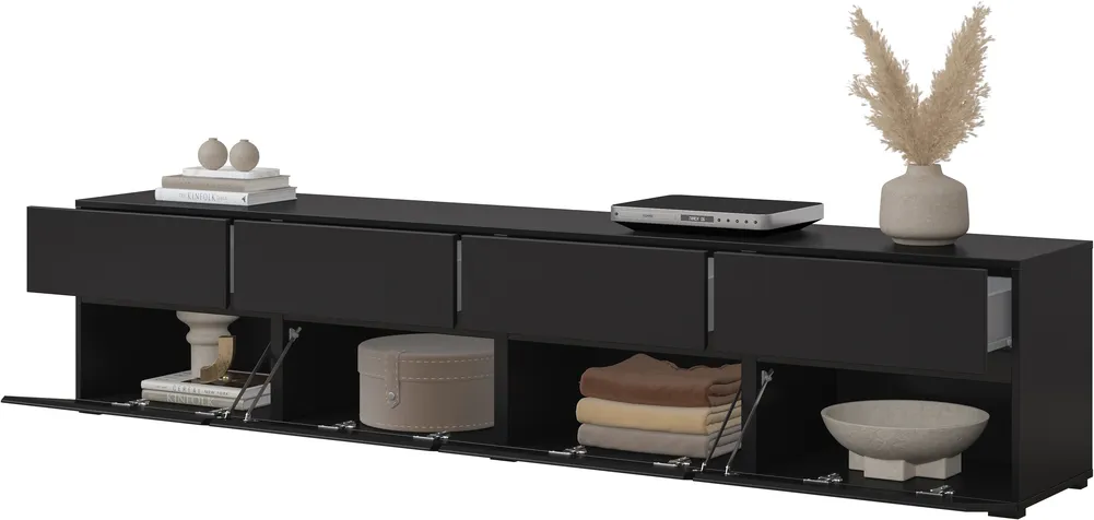 TV stolek Cross