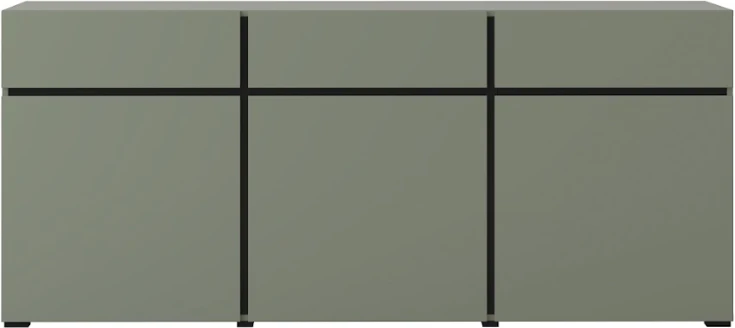 Komoda Cross