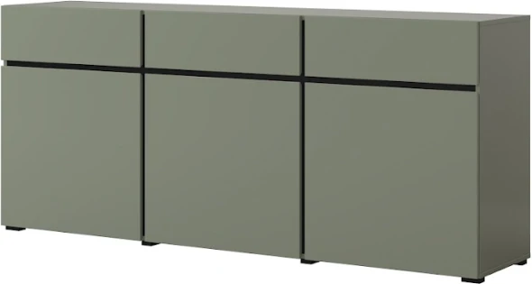 Komoda Cross