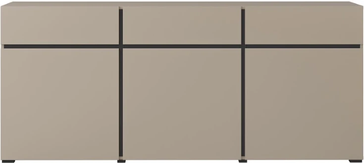 Komoda Cross