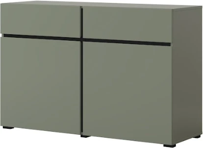 Komoda Cross