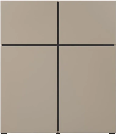 Komoda Cross
