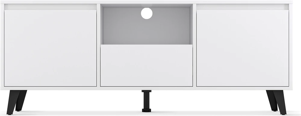 TV stolek Borg