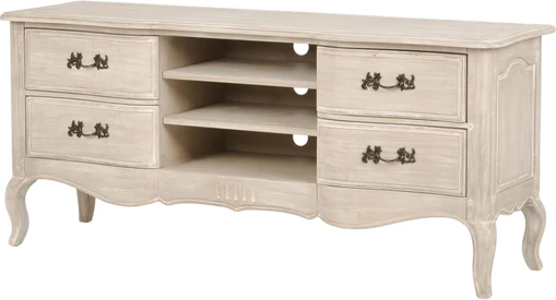 Komoda RTV Venezia Bianco