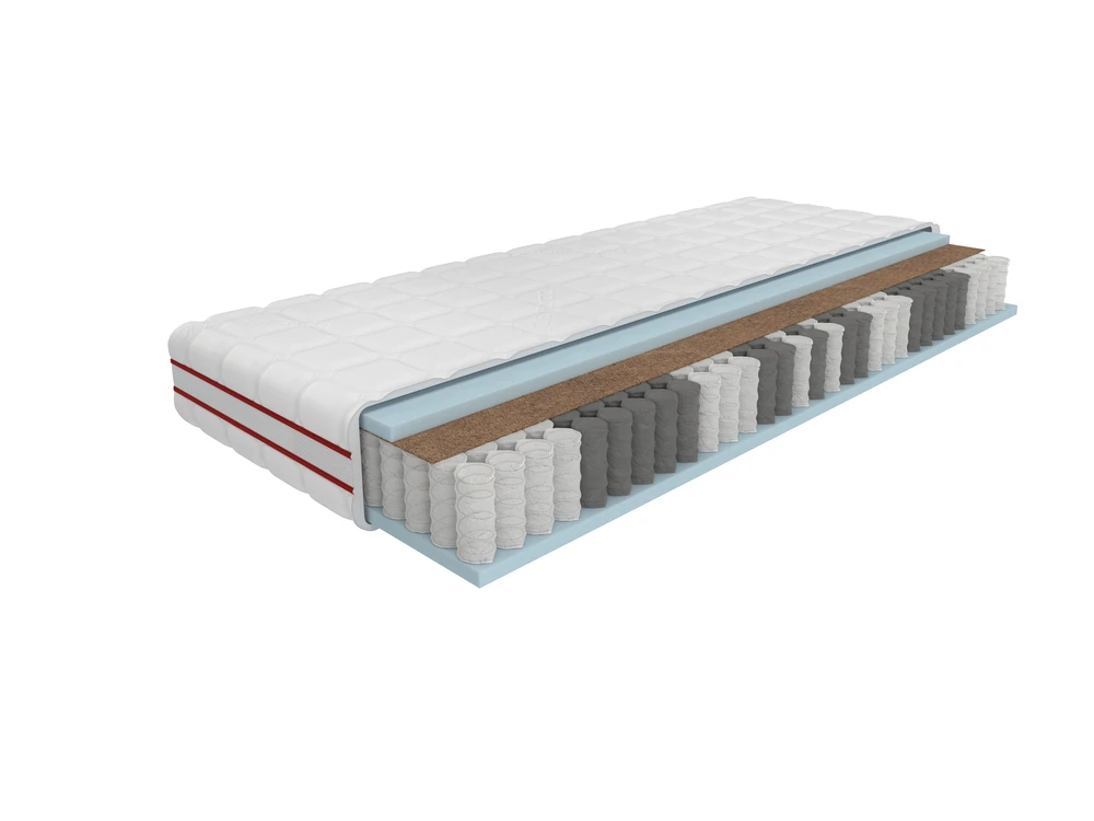 Matrace 90 Impresso Coco Comfort