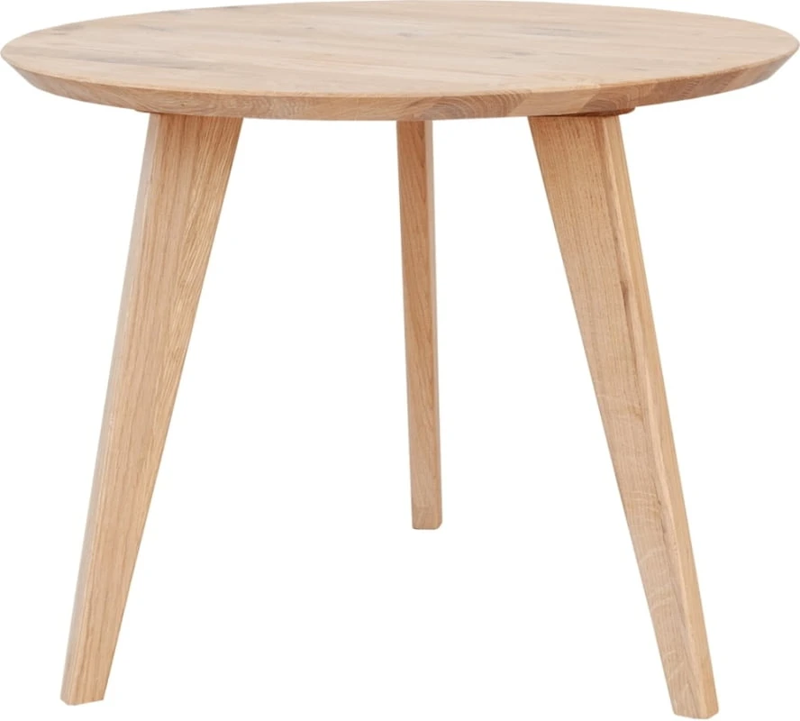 Stolik Orbetello 50 cm okrągły