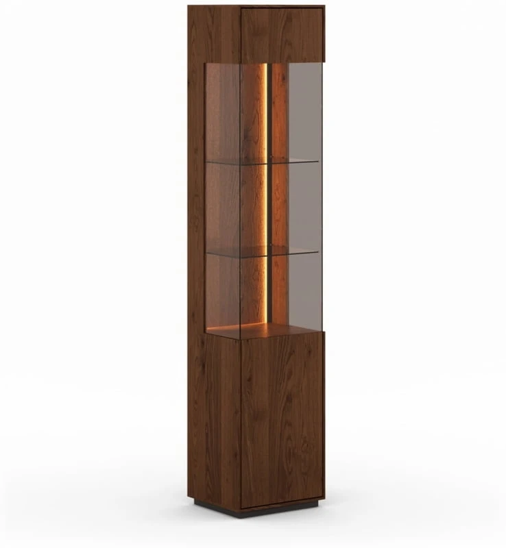 Witryna Collodi Tabacco Lewa