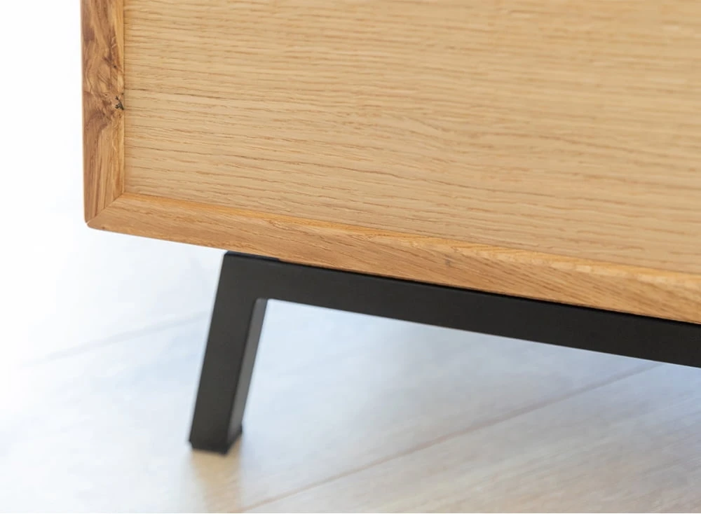 Szafka RTV Modern Loft