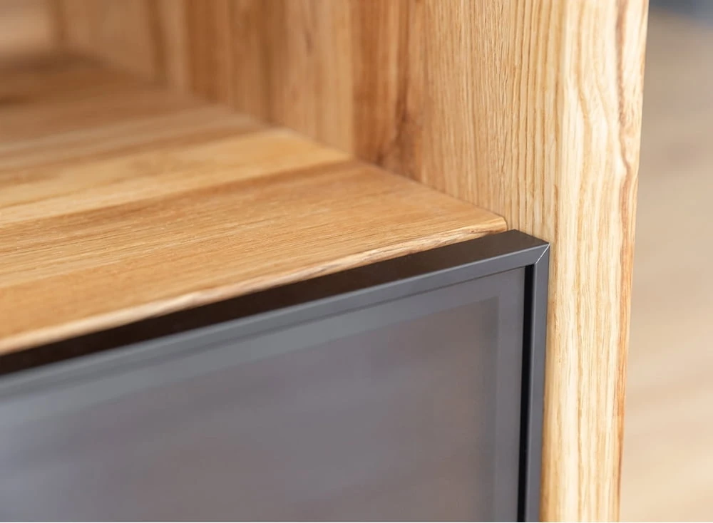 Szafka RTV Modern Loft