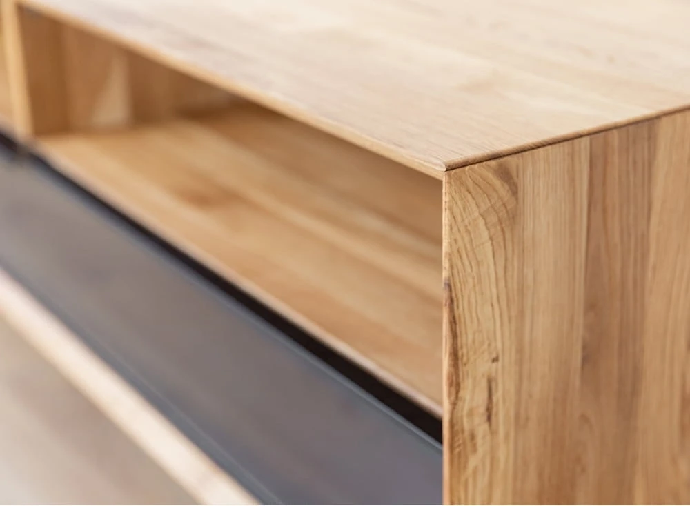 Szafka RTV Modern Loft