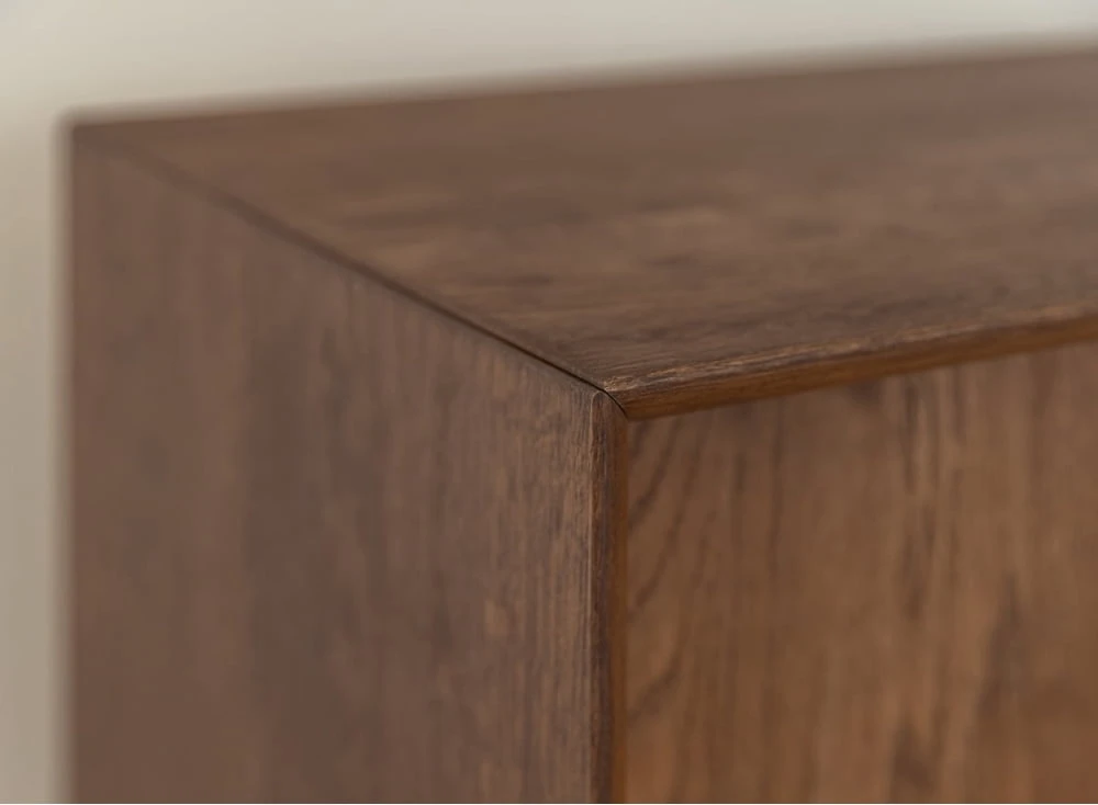 Komoda Modern Loft Tabacco