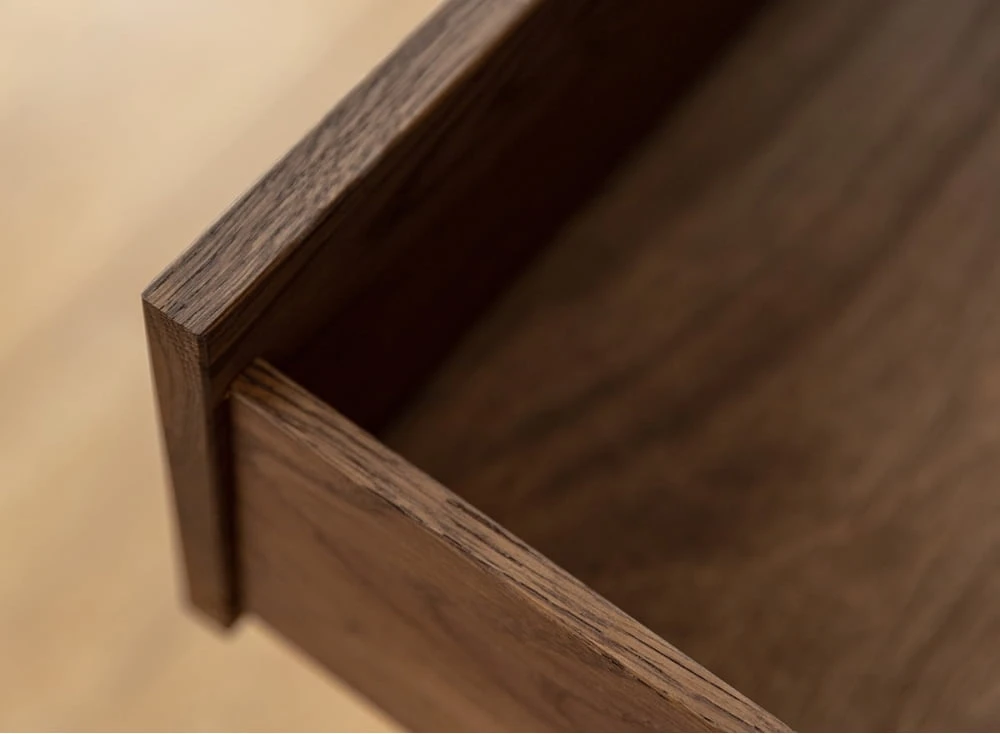 Komoda Modern Loft Tabacco