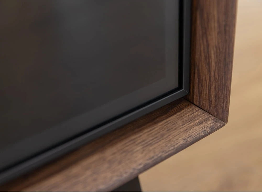 Komoda Modern Loft Tabacco