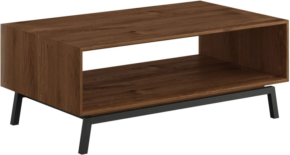 Ława Modern Loft Tabacco