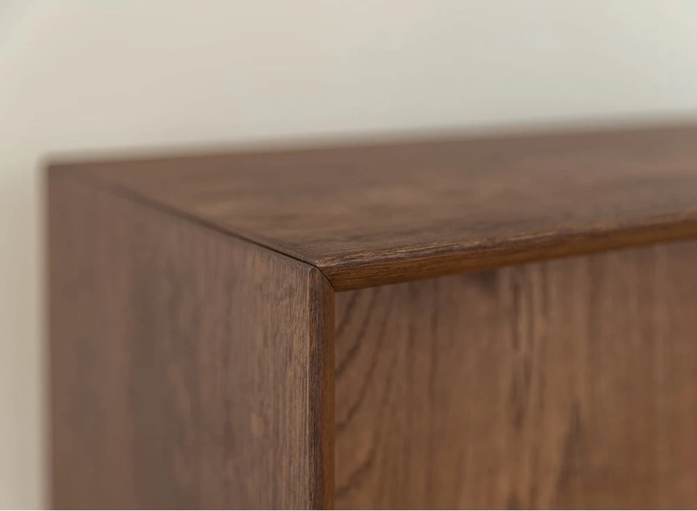 Szafka RTV Modern Loft Tabacco