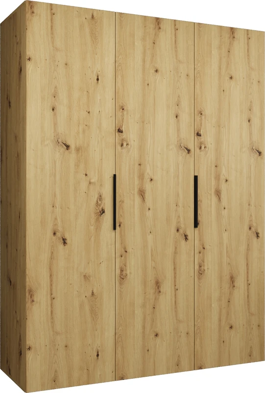 Šatní skříň otočná Marbella 1 150 cm