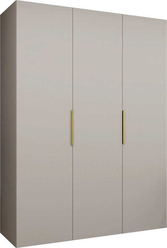 Skříň s otočnými dveřmi Marbella 1 150