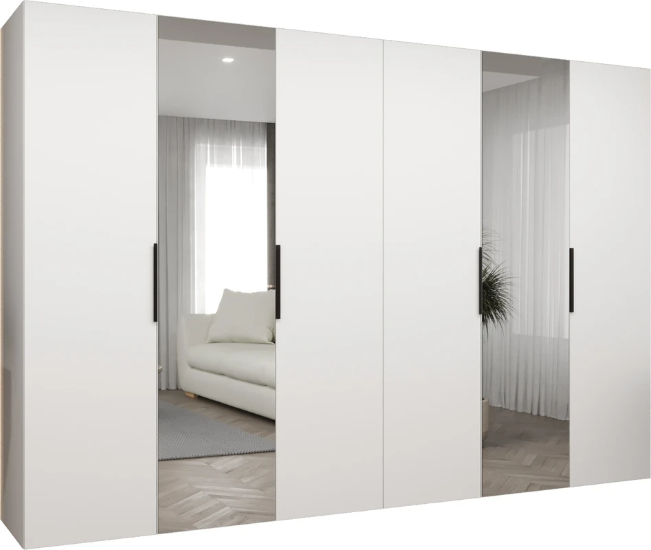 Szafa uchylna Marbella 2 300