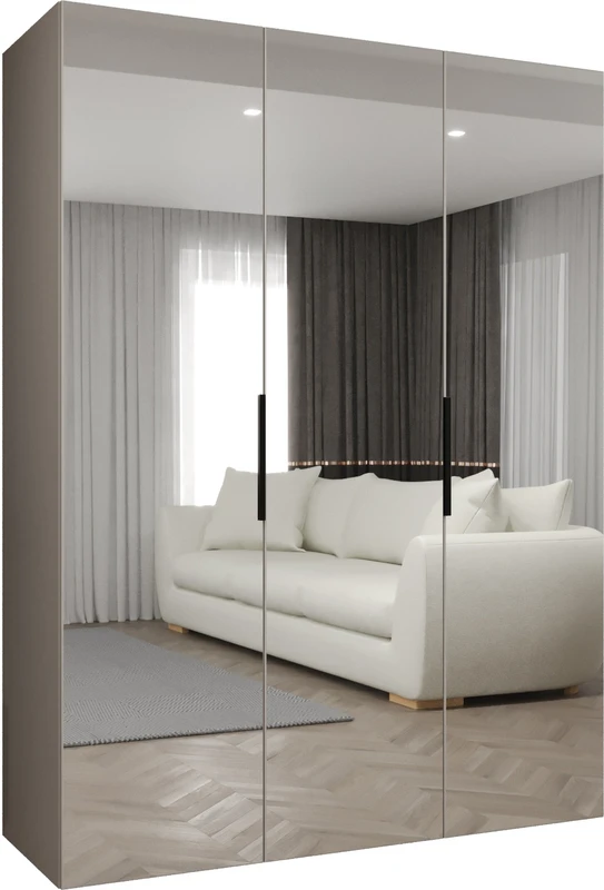 Skříň s otočnými dveřmi Marbella 3 150