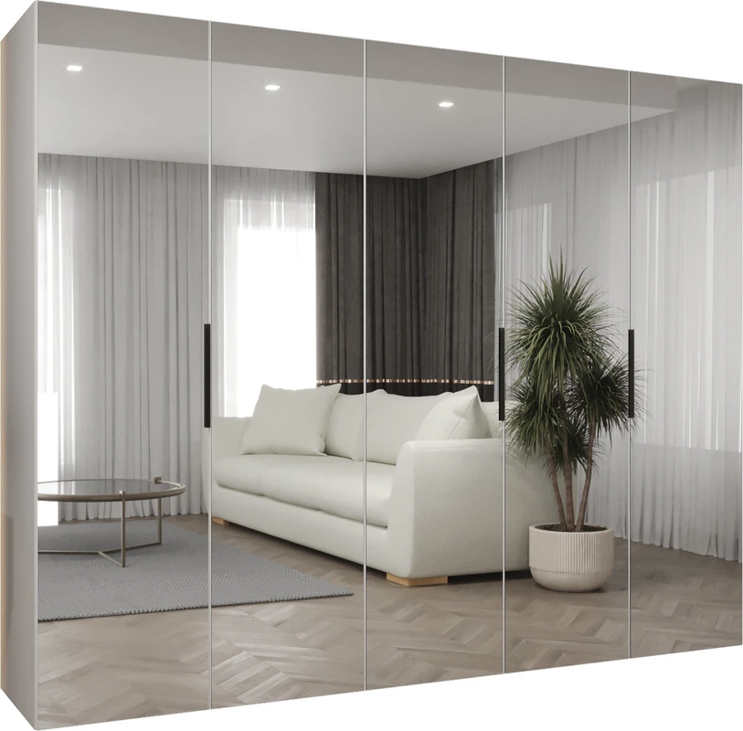 Szafa uchylna Marbella 3 250