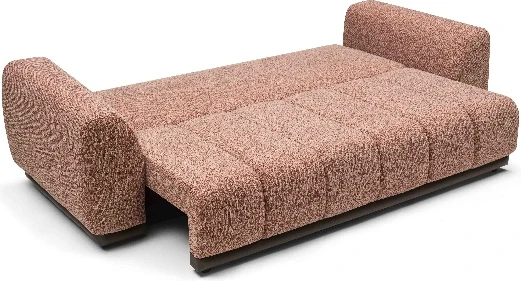 Sofa Paloma z funkcją spania i pojemnikiem 