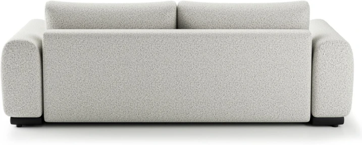 Sofa Paloma z funkcją spania i pojemnikiem 