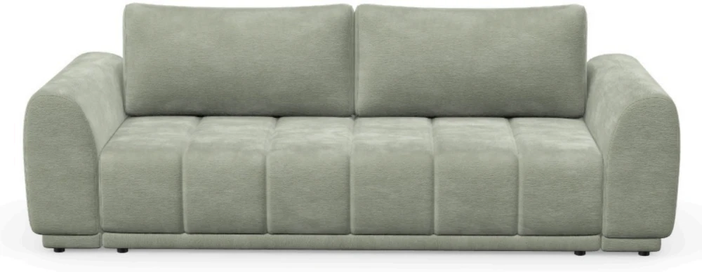 Sofa Paloma z funkcją spania i pojemnikiem 