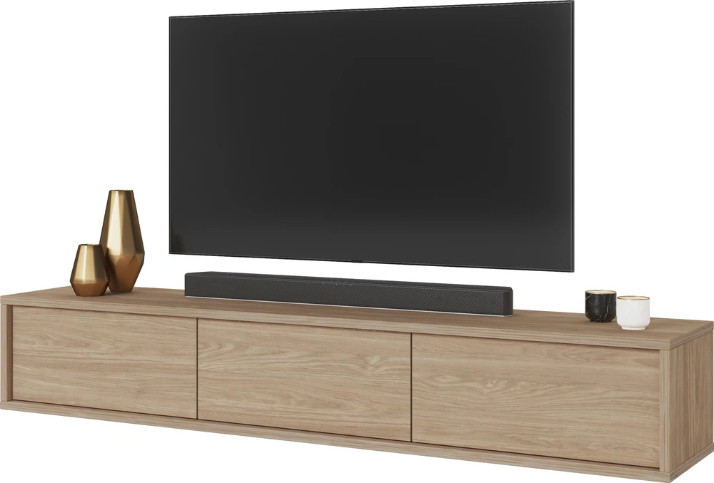 TV stolek Frida s možností zavěšení 