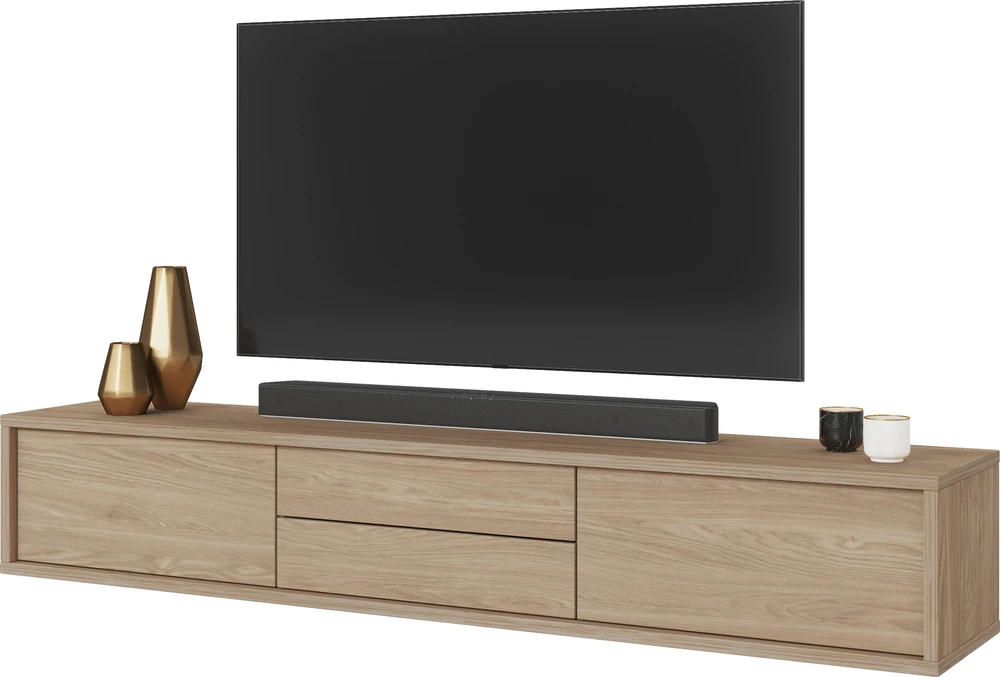TV stolek Frida s možností zavěšení 