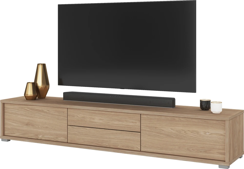 TV stolek Frida s možností zavěšení 