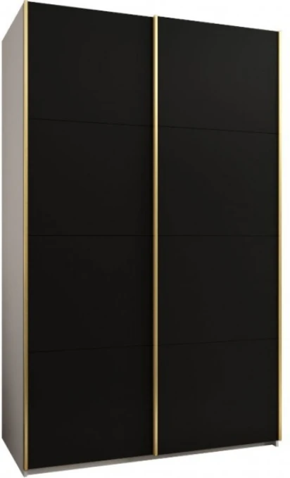 Posuvná skříň Lux 1 150