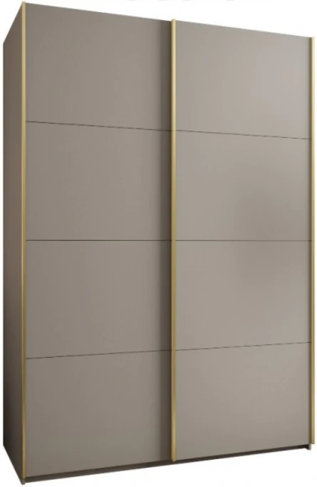 Posuvná skříň Lux 1 170