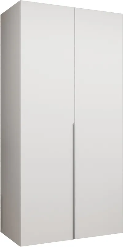 Šatní skříň Alicante 1 100 cm
