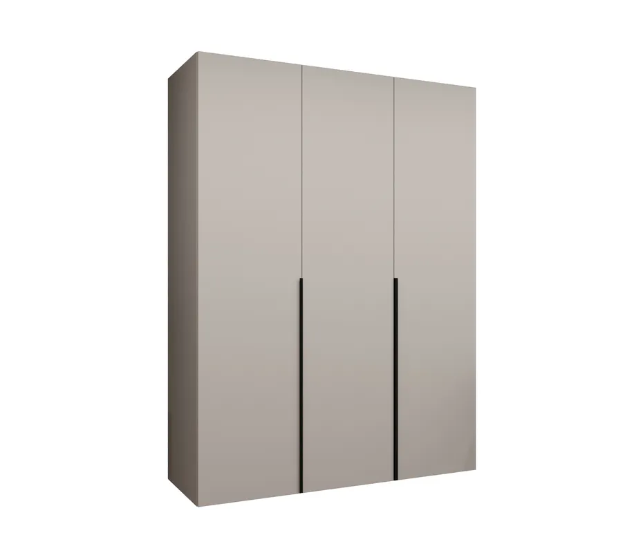 Šatní skříň Alicante 1 150 cm