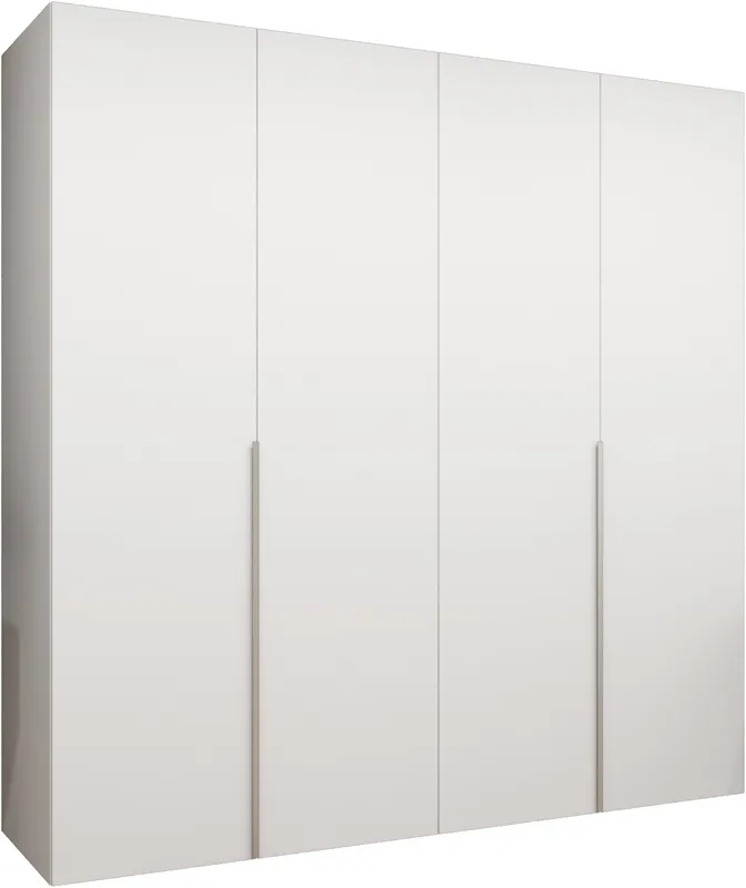 Šatní skříň Alicante 1 200 cm